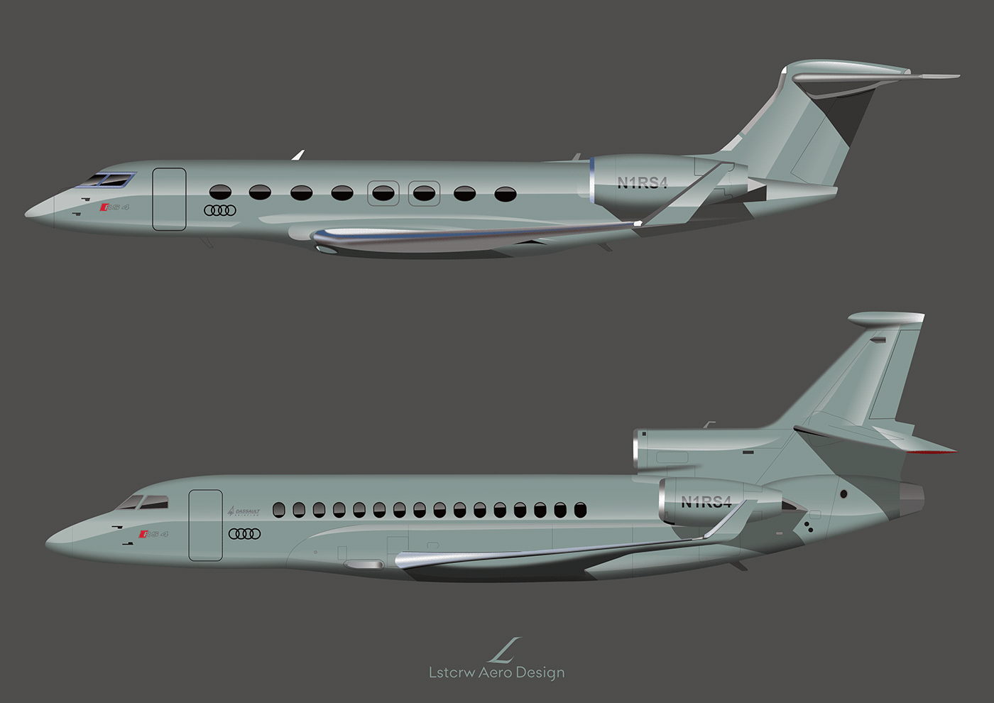 aircraft design Aircraft livery Avgeek Dassault falcon liveries livery design