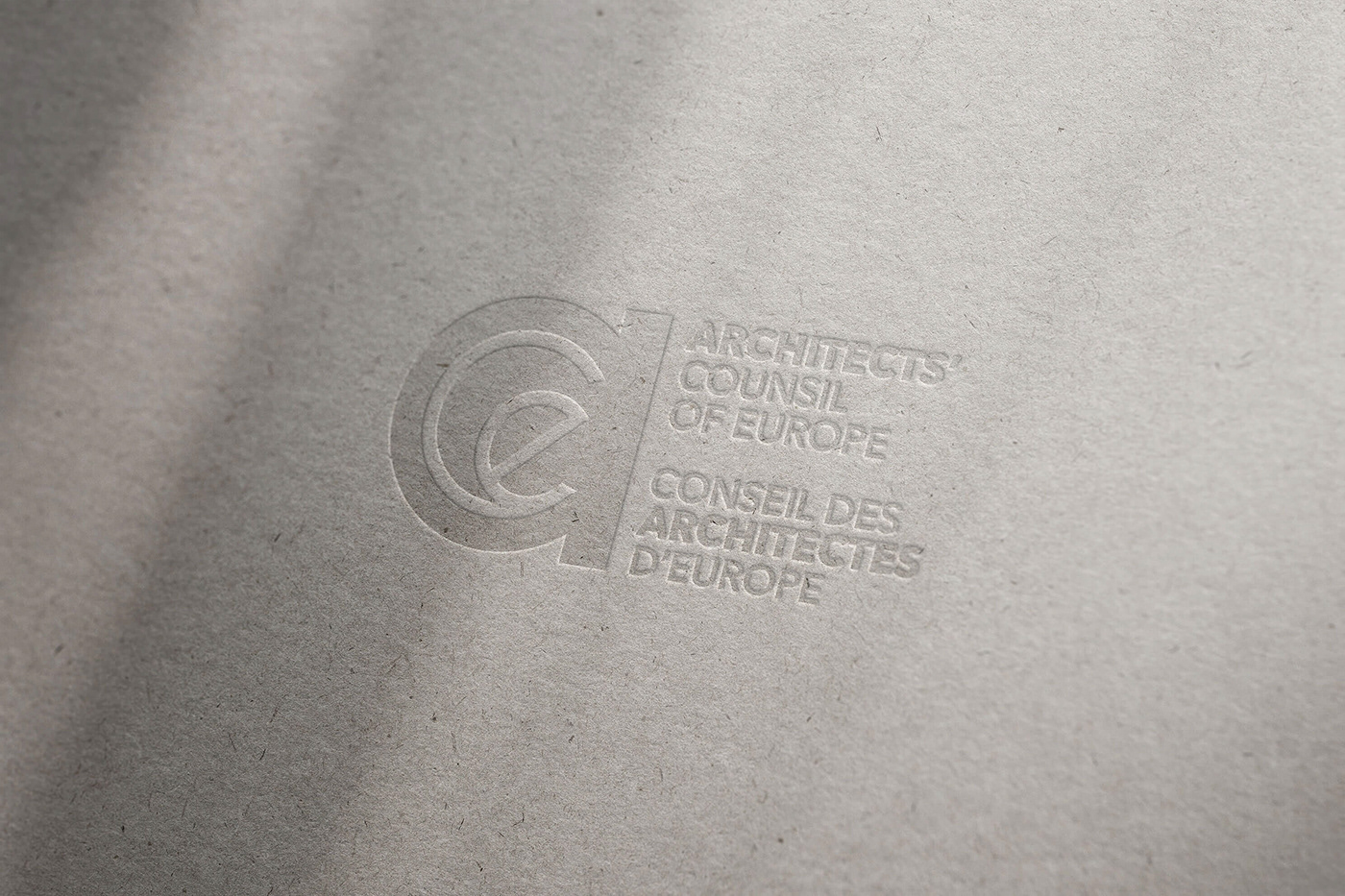 ace architects council Architectural Elements Creativity Europe Logo Design Practicability visual identity 2021