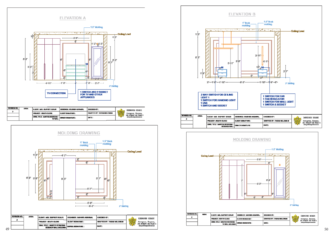 Interior Architecture interior design  Render vray photoshop portfolio SketchUP AutoCAD moodboards concept
