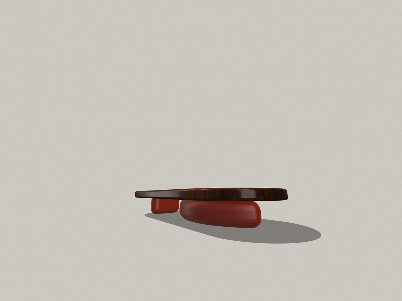 coffee table furniture industrial design  interior design  product design 