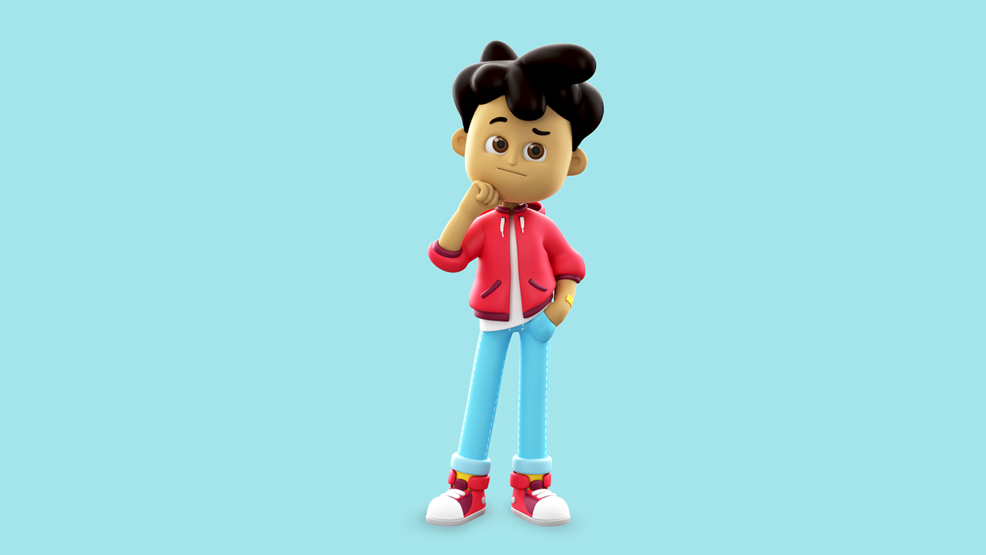 design animation 3d character animation modeling characters CHARACTER3D model3dcharacter render3D