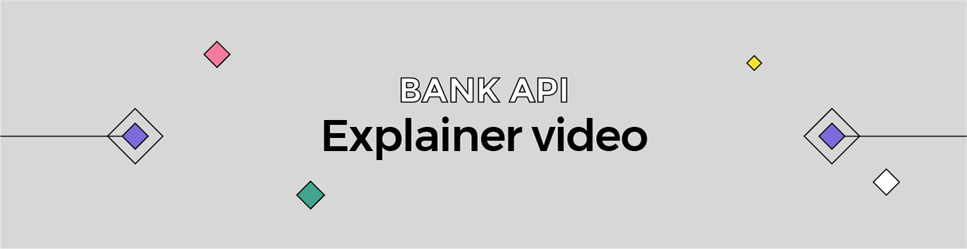 2D Animation after effects animation  Bank banking explainer animation explainer video finance motion graphics 
