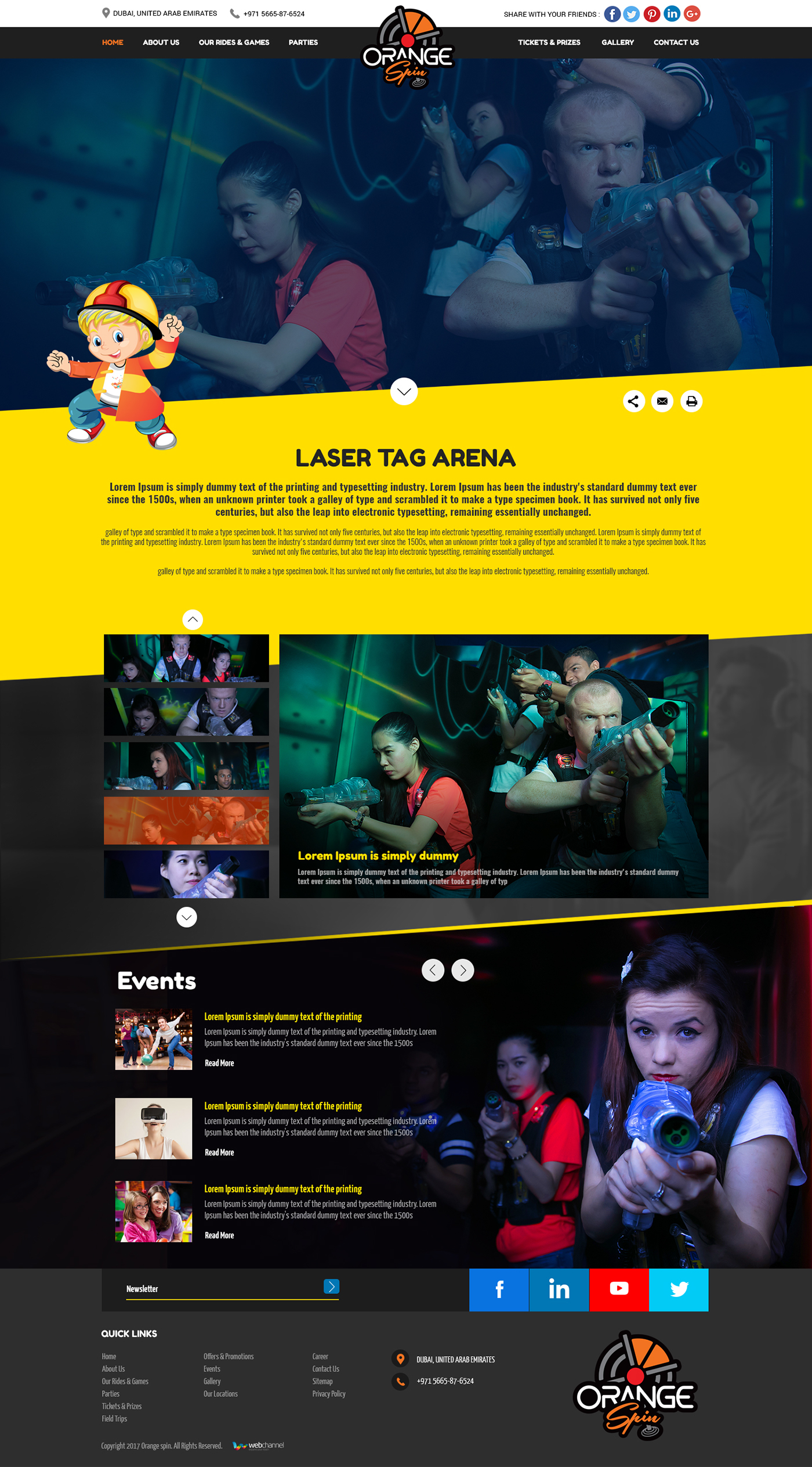 Website Design graphic desgin ui design website designer dubai latest design Web Design  psd