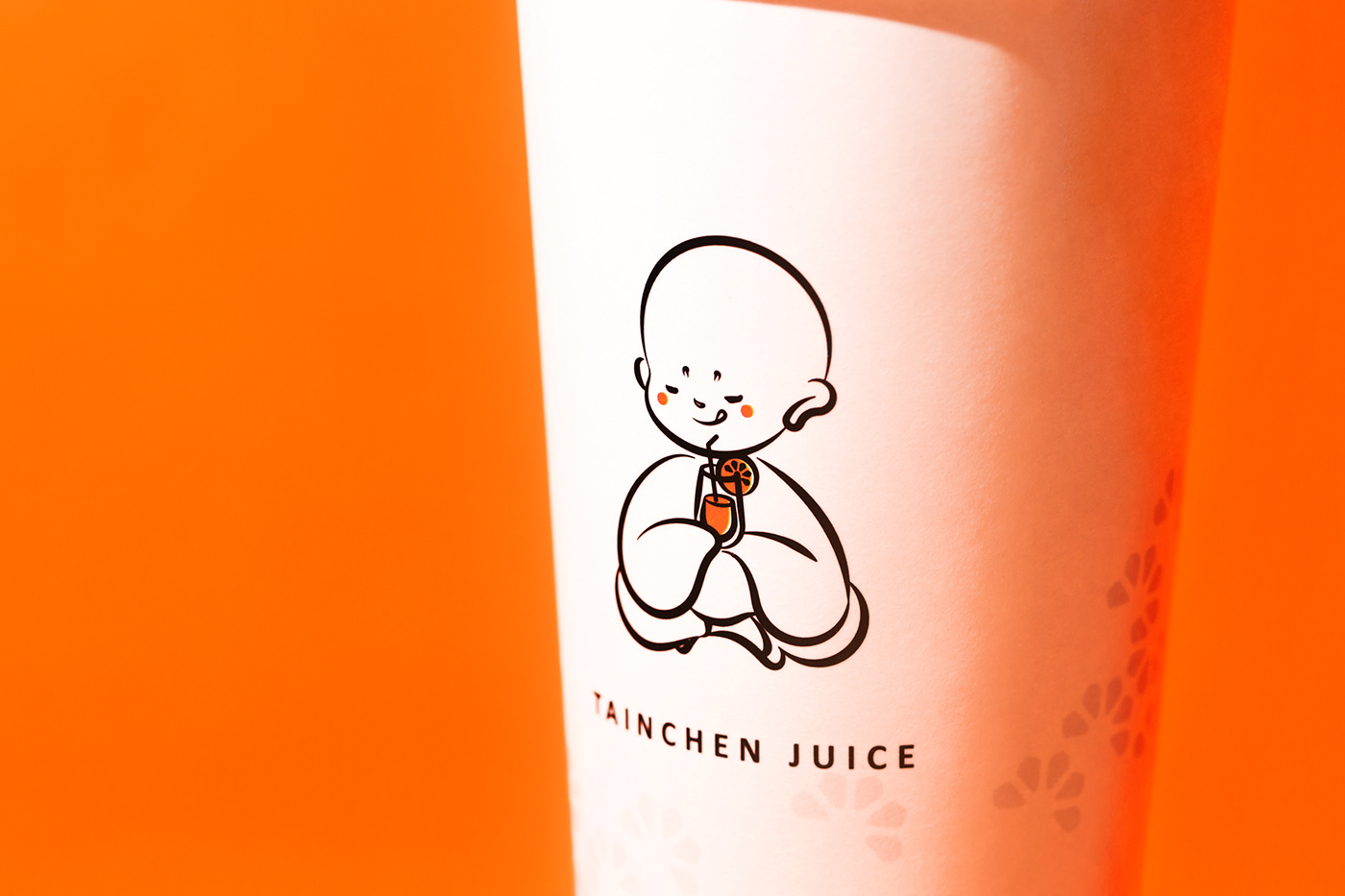 brand visual 飲品 品牌 果茶 食品 品料 茶飲 juice tea