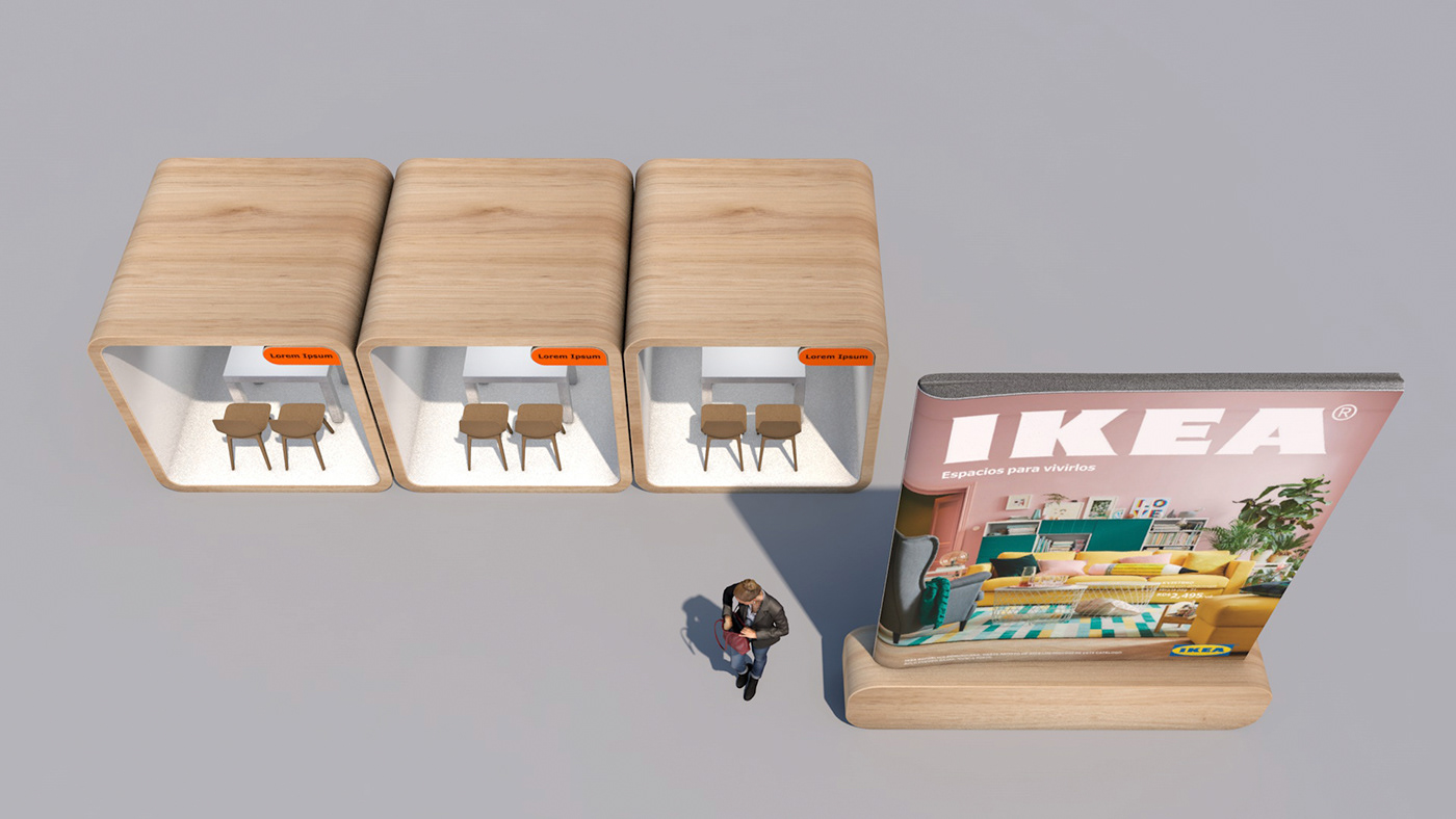 catálogo Ikea ikea promoción libro street mk