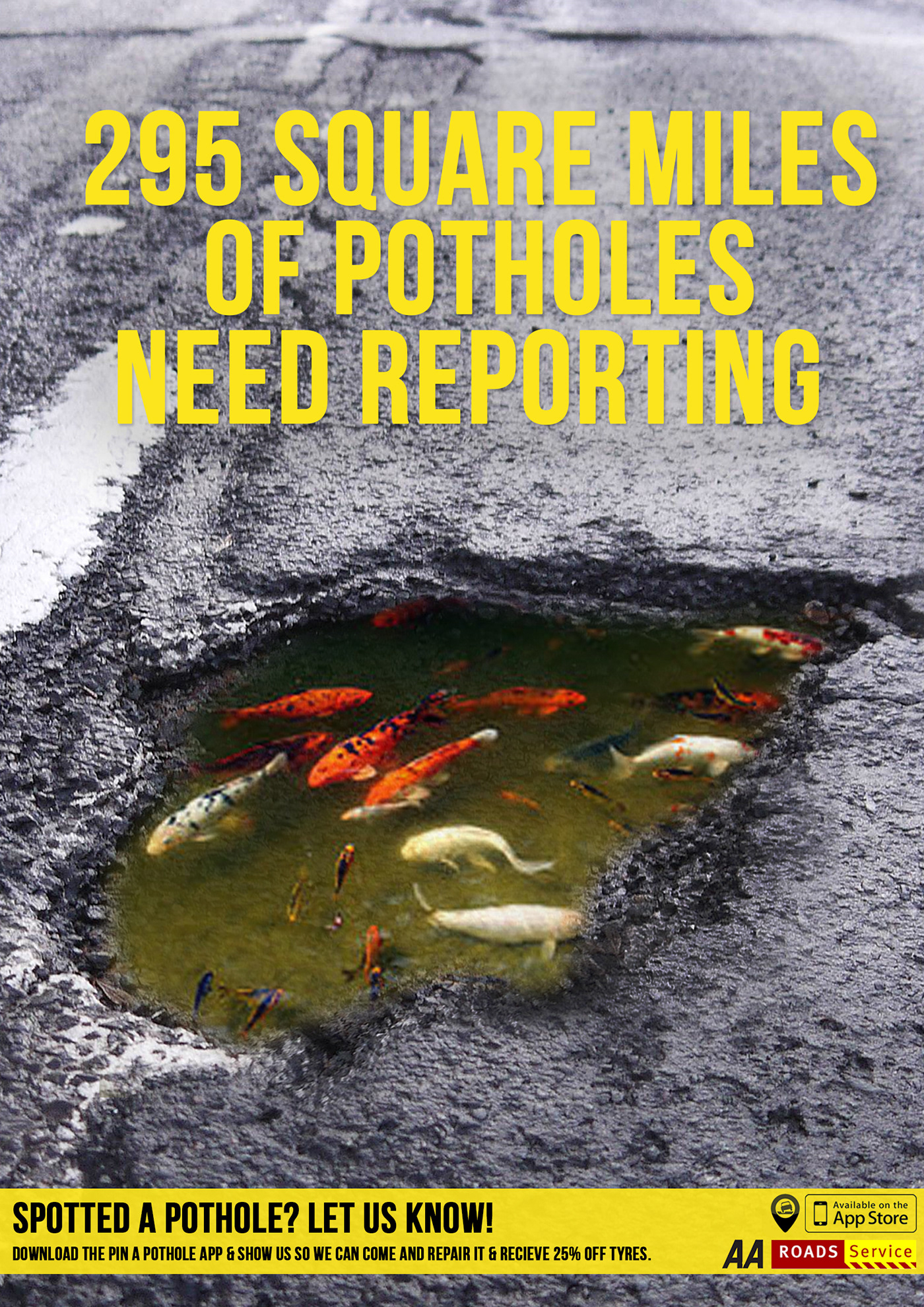 gov report a pothole