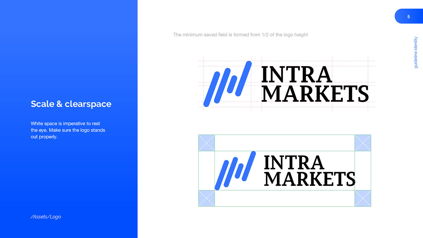 brand identity branding  design Guide identity Logo Design Logotype manual typography   visual identity