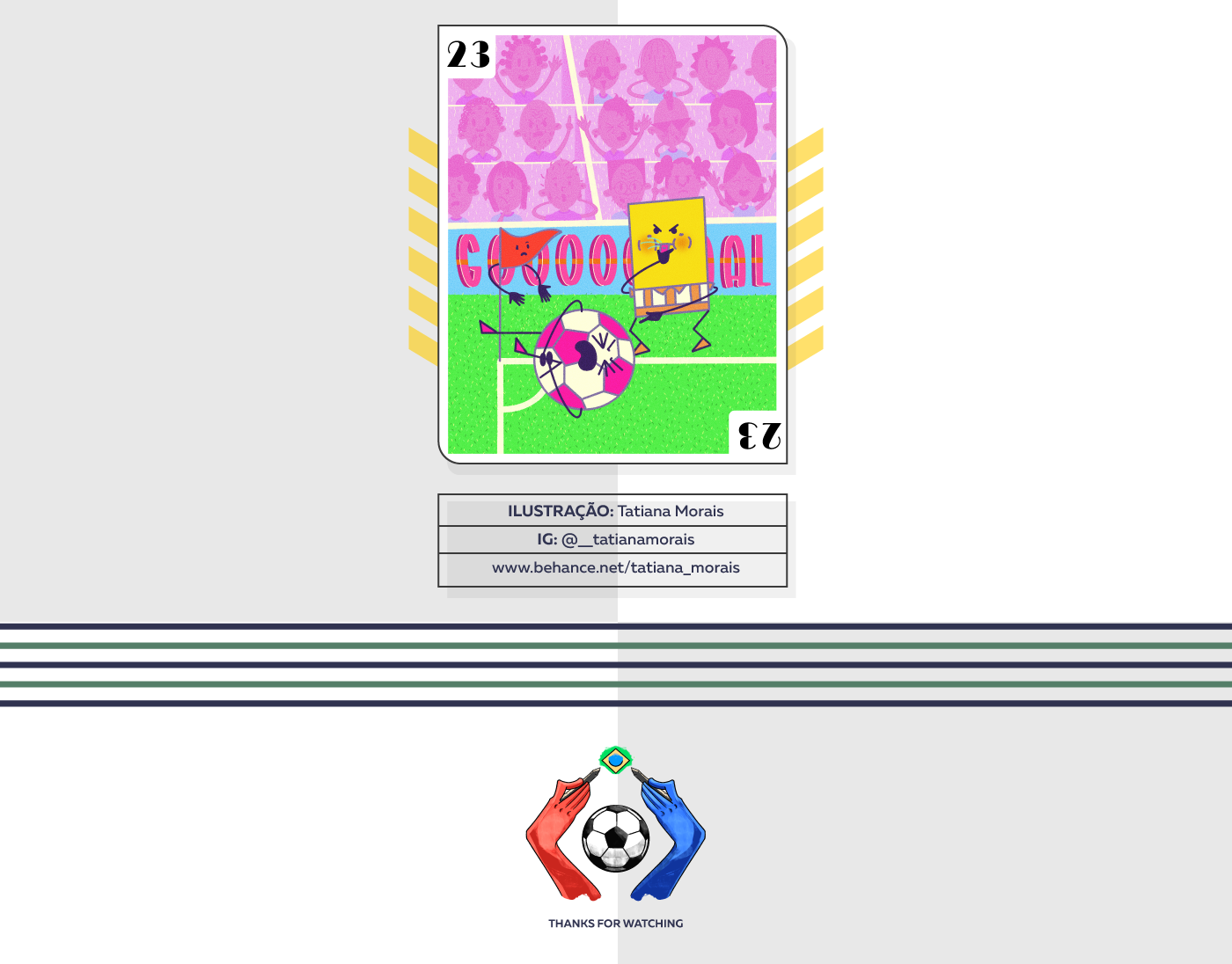 Album design Digital Art  FIFA football ILLUSTRATION  Ilustração stickers world cup WorldCup