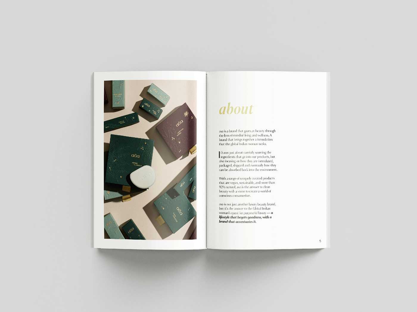 book booklet design design editorial design  marketing   print publication design