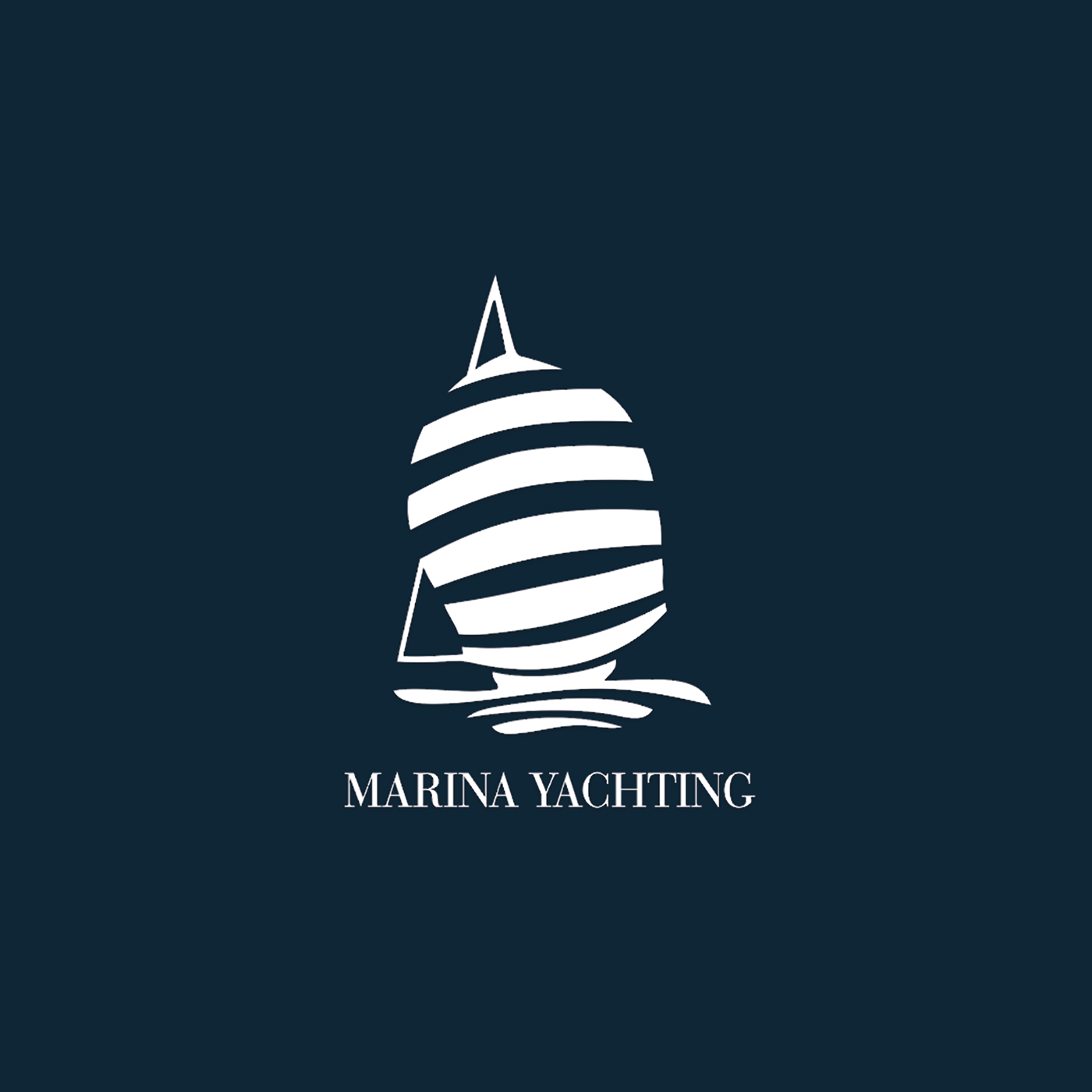 marina yachting co to za firma