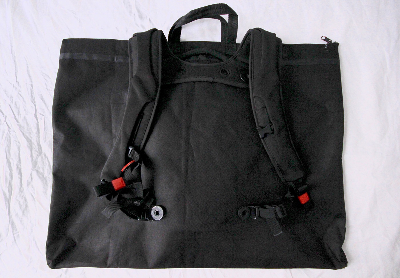 backpack portfolio art paint studio sketch bookbag carrying essential