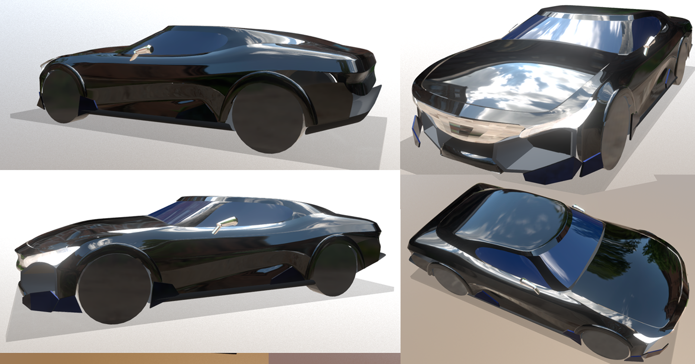 car design concept muscle Racing Auto automotive   gran tourer