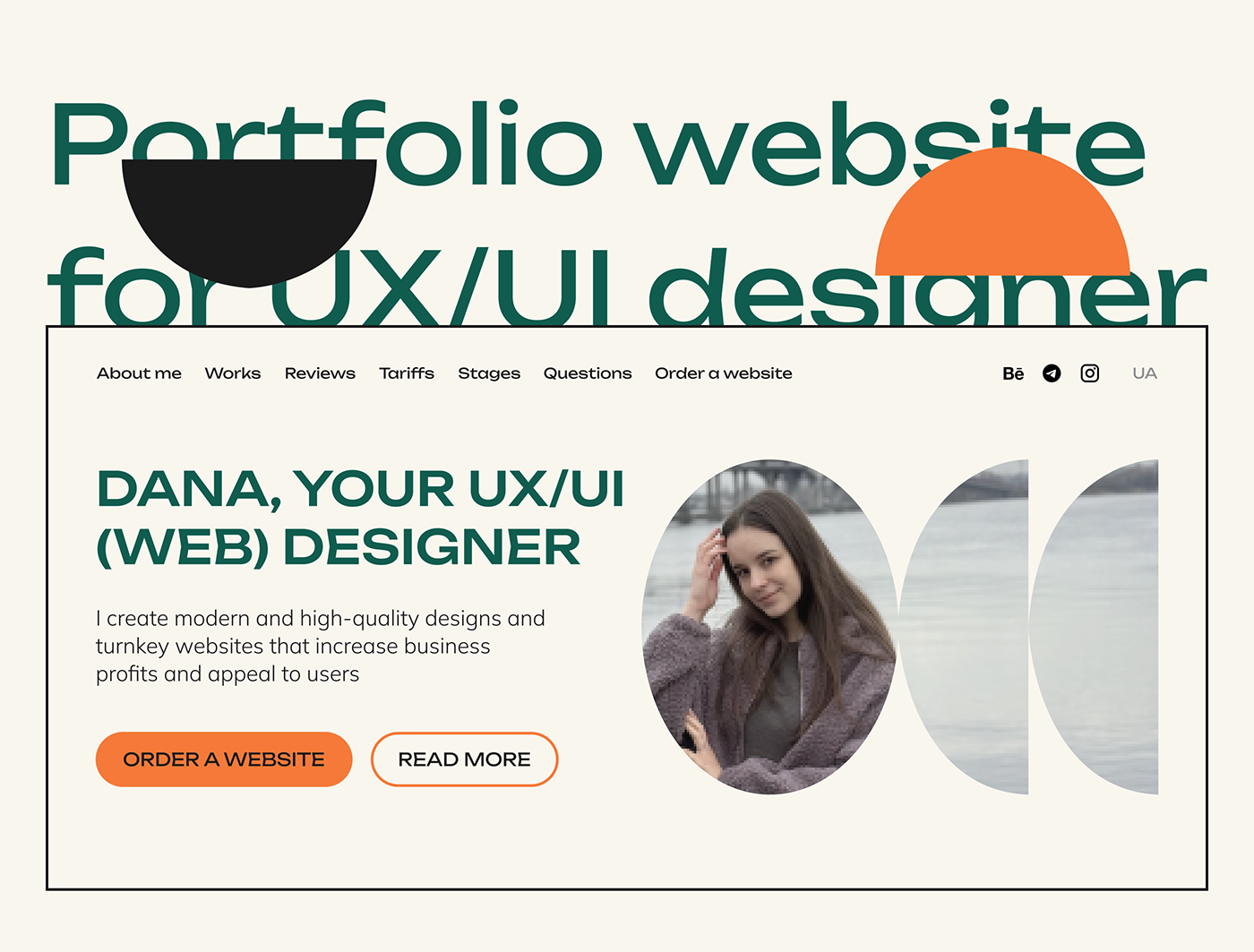 design ux/ui ui design ux Figma UI/UX user interface landing page Web Design  Web