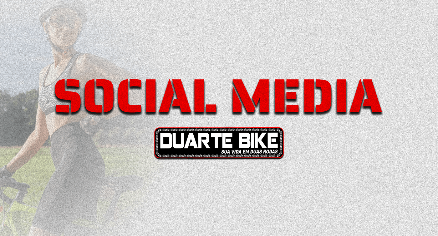 design gráfico Social media post ciclismo bicicleta Bicycle