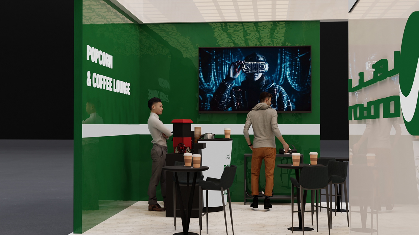 exhibition booth design Exhibition  Event festival booth Stand 3D exebition desing stends Международные выставки