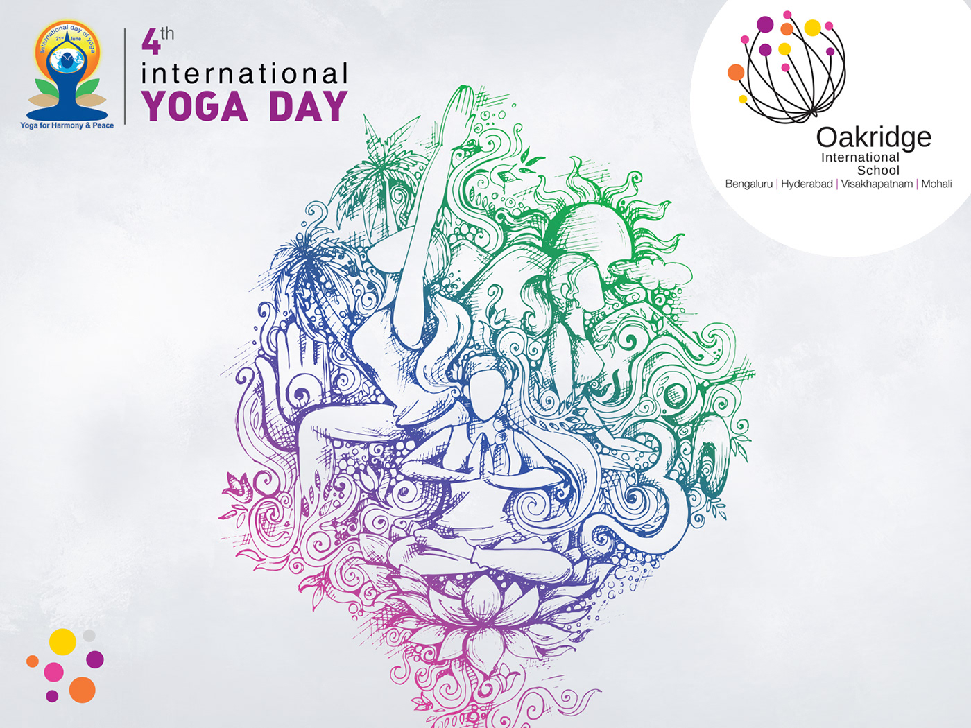 International Yoga Day 2021 Drawing: Latest News, Photos and Videos on International  Yoga Day 2021 Drawing - ABP Majha