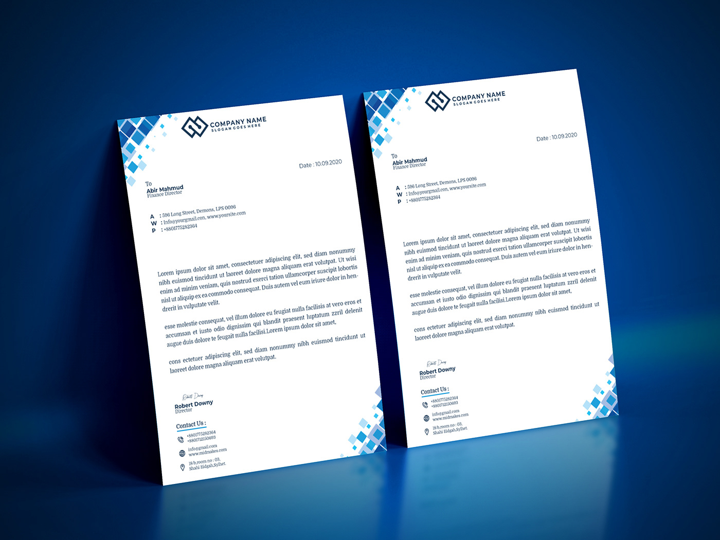 business flyer design Business Letterhead flyer Flyer Design free download letterhead Letterhead Design
