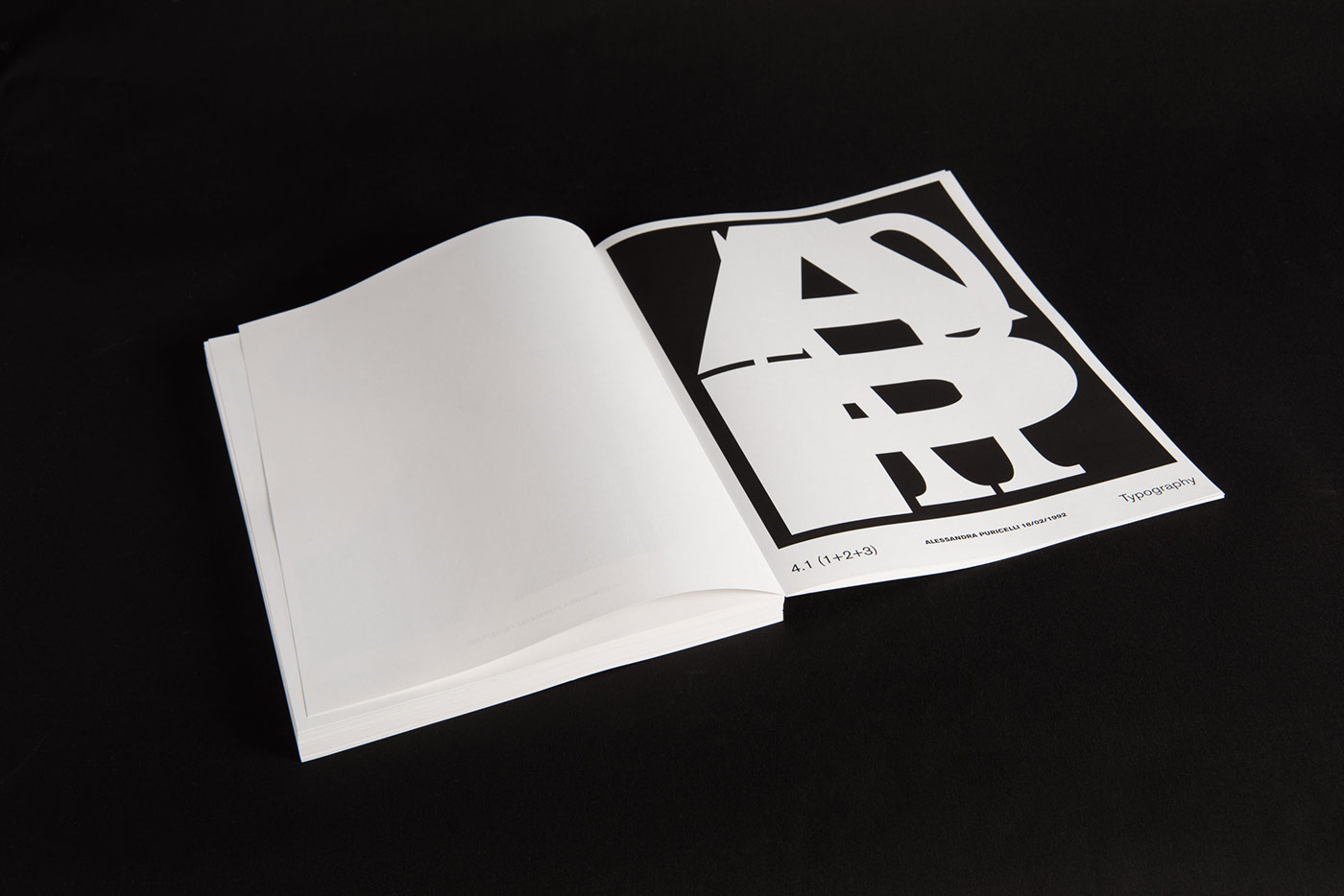 black White graphic design graphic design  typography   Switzerland swiss swiss style minimal