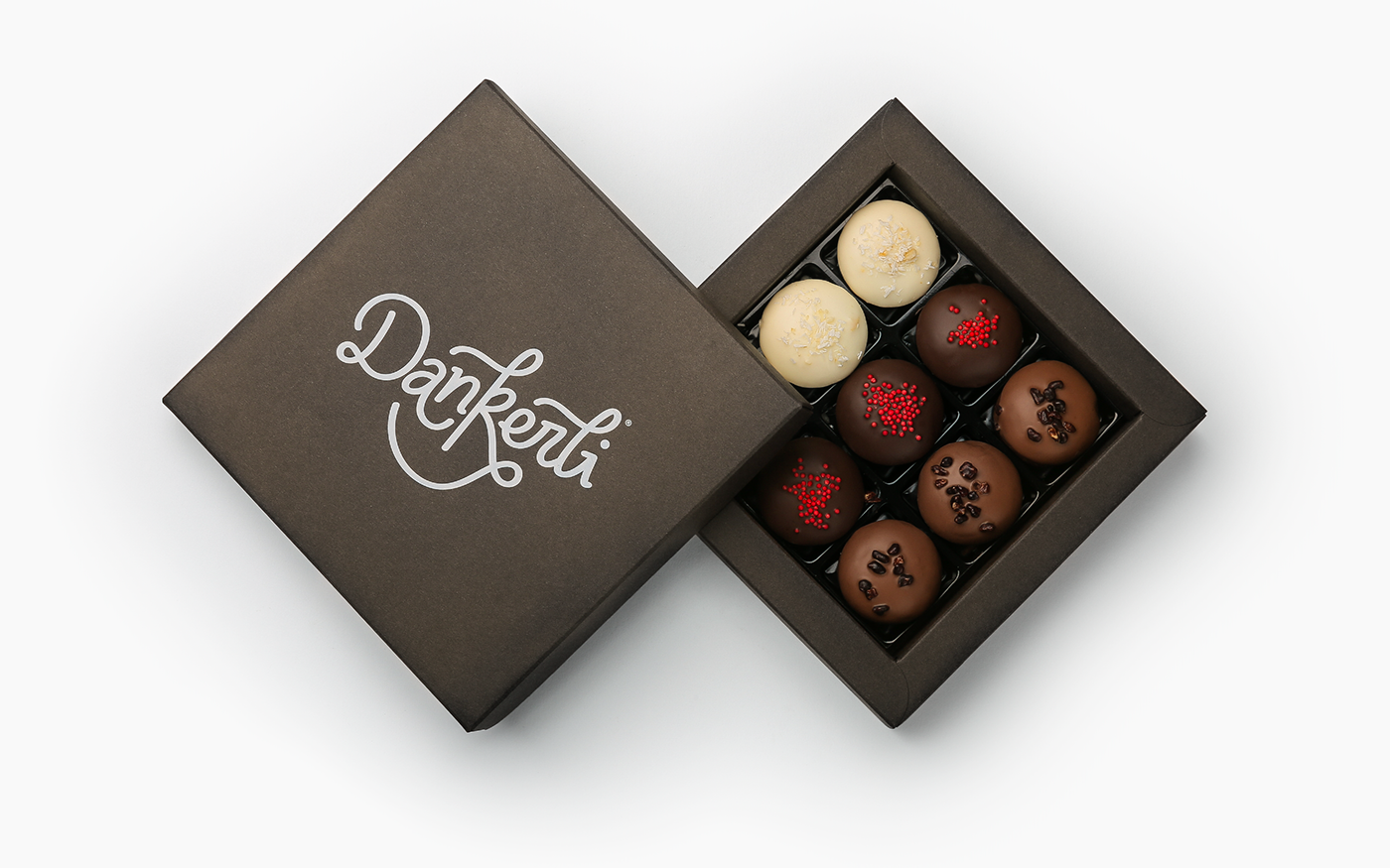 branding  graphicdesign packaging design Gaumentraum chocolate Food 