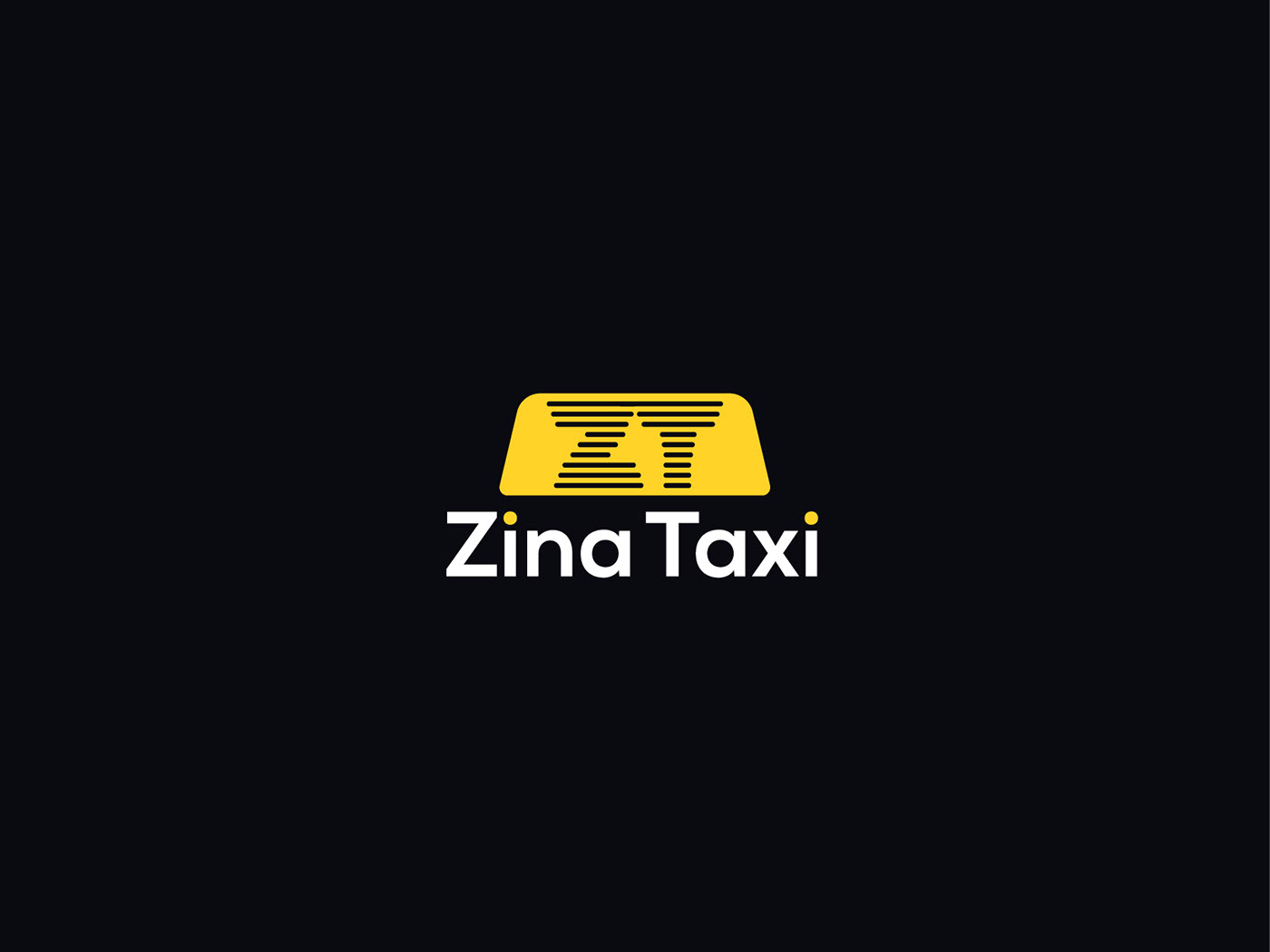 brand brand identity instagram logo Logo Design logofolio poster social media taxi business card