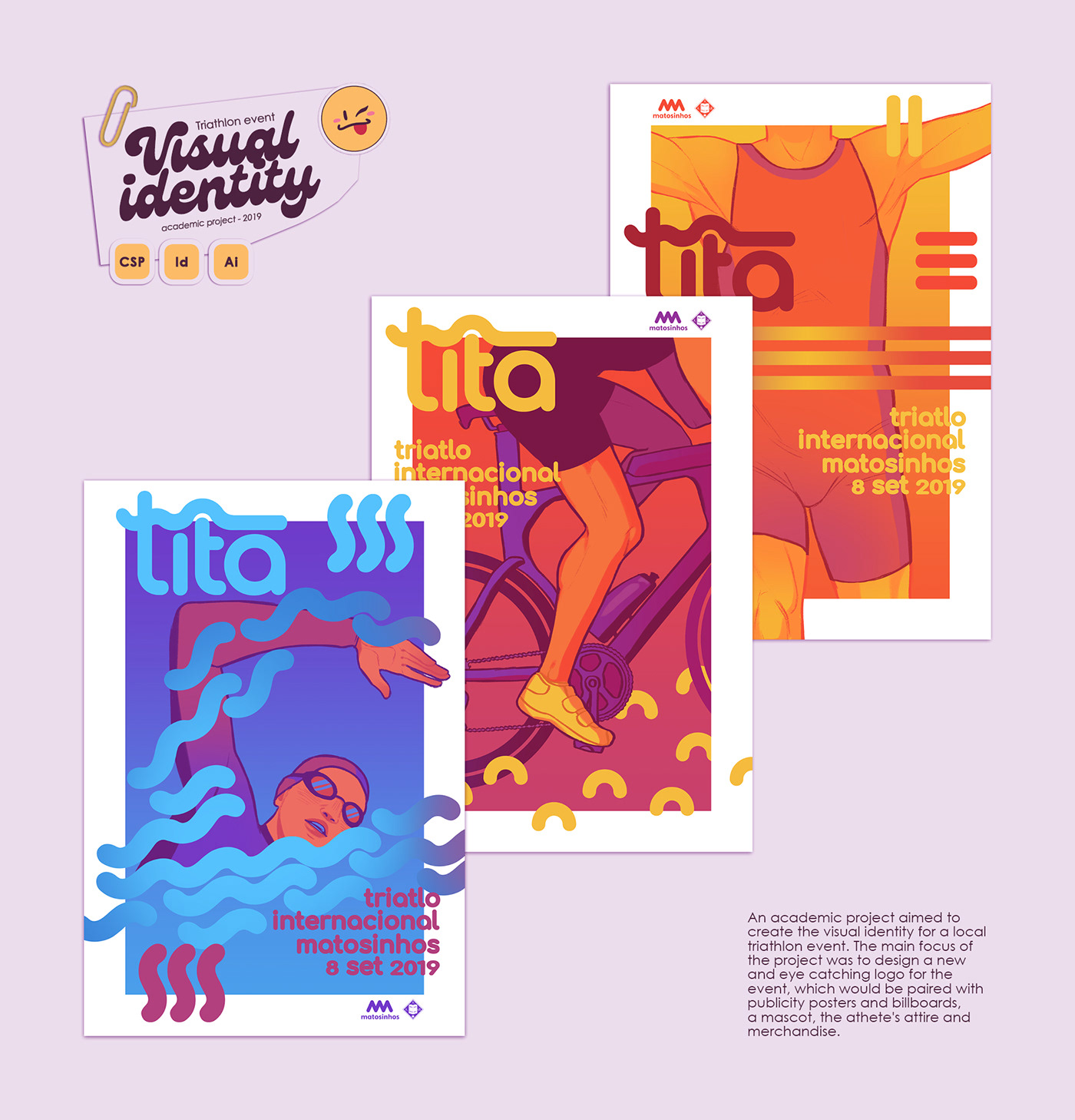 graphic design  graphic design portfolio ILLUSTRATION  illustration portfolio portfolio book design Character design  road book visual identity
