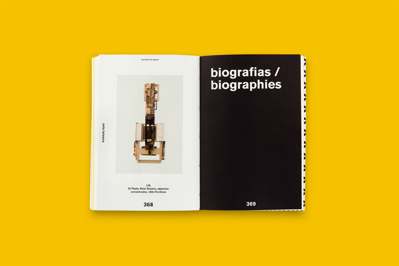 editorial design  Catalogue typography   graphic design  Venice Biennale nonverbalclub book book design