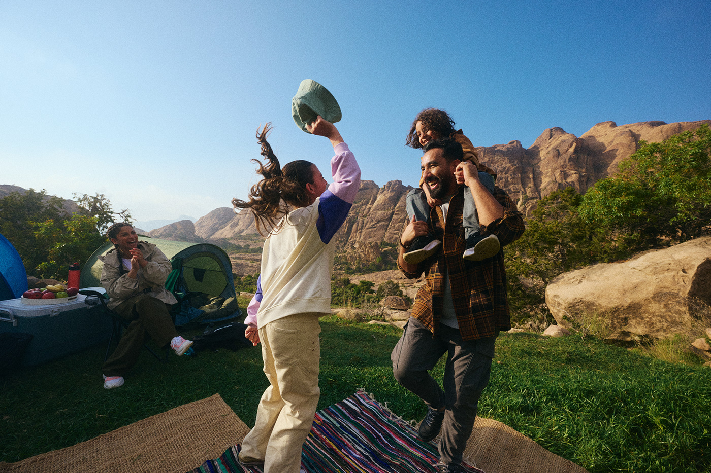 Saudi Arabia tourism Travel lifestyle mood energy Film   tvc commercial video