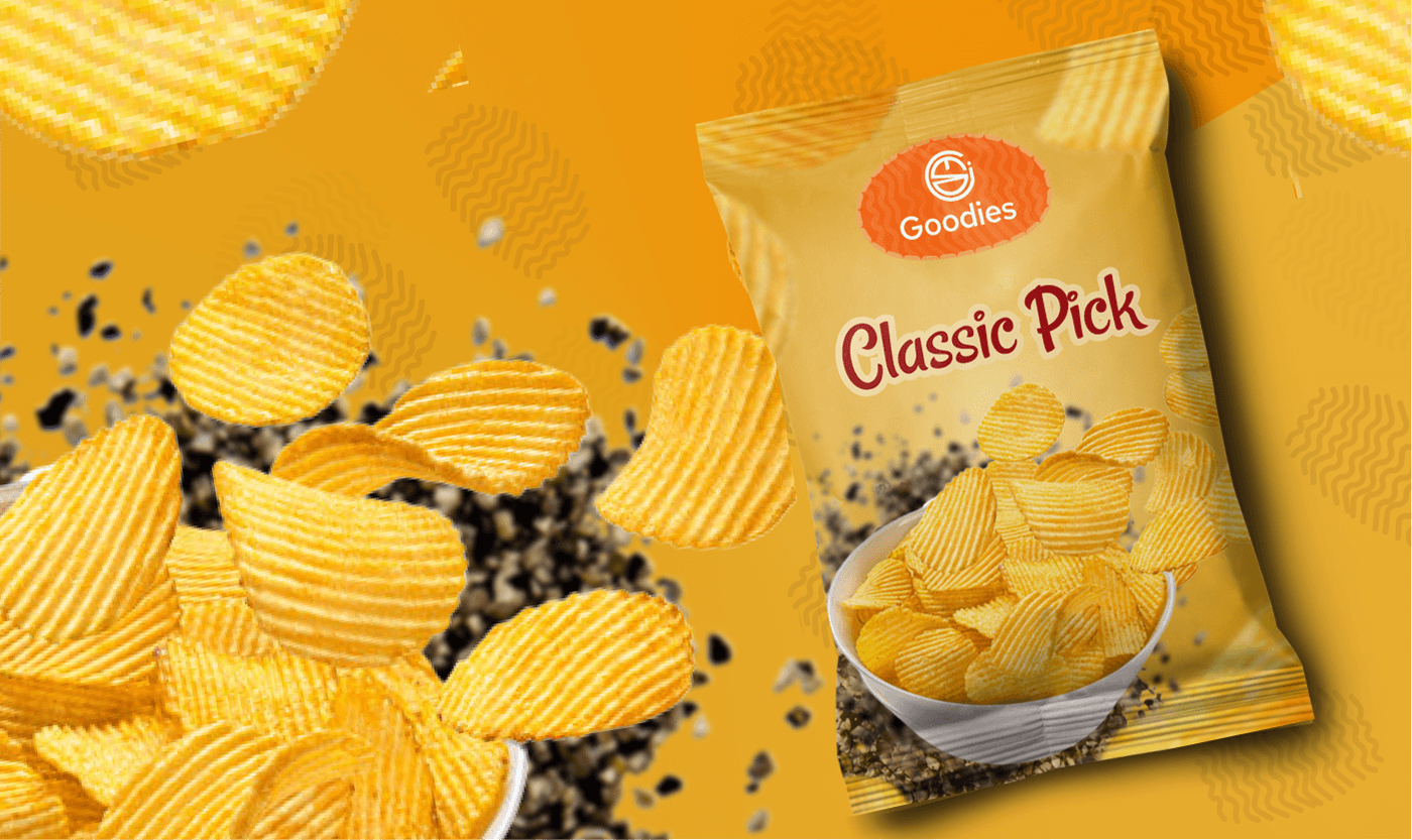 snack Packaging visual identity Graphic Designer Brand Design logo Logo Design packaging design product design