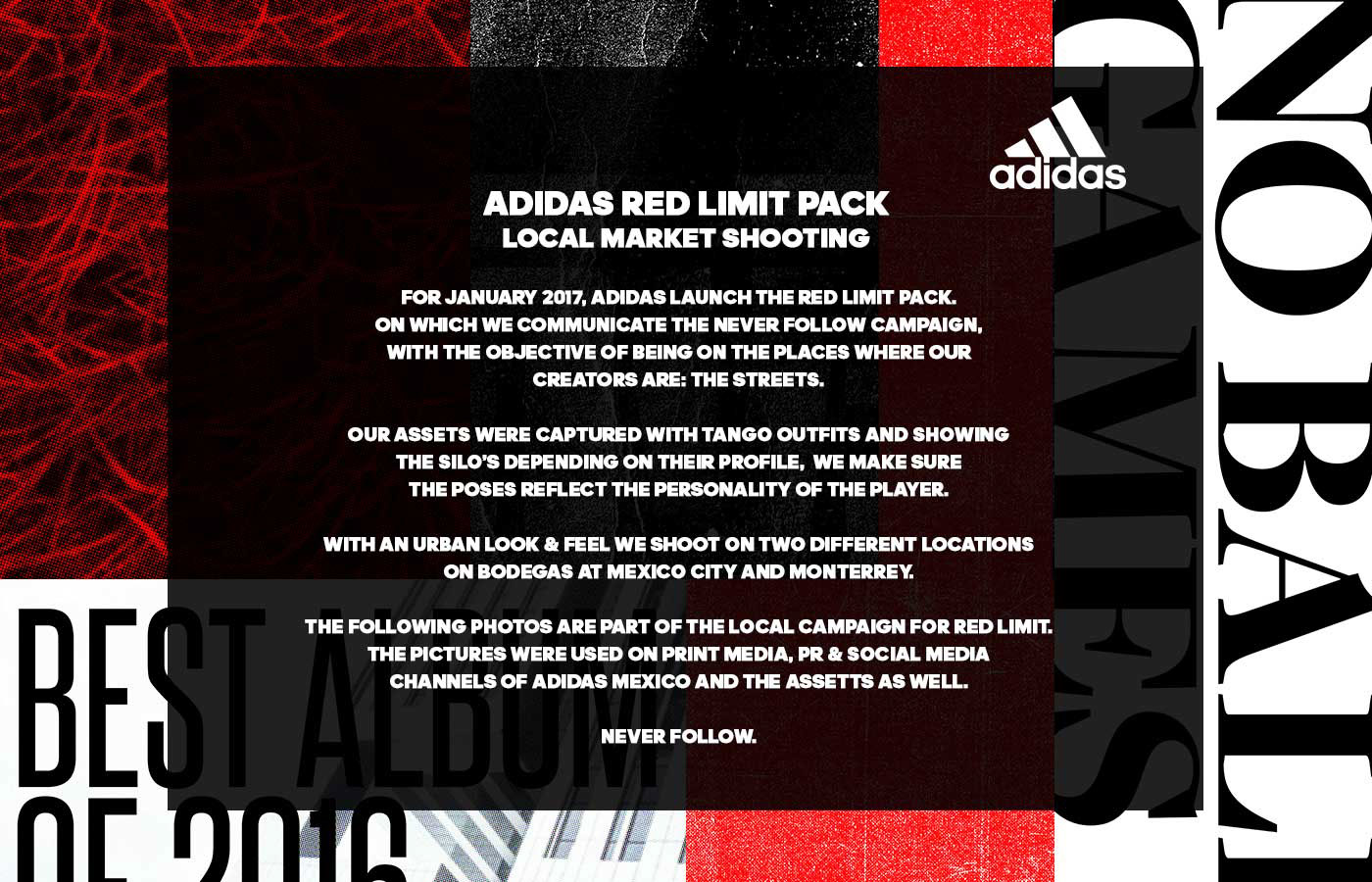 adidas soccer world cup Futbol tigres red RED LIMIT tango shooting