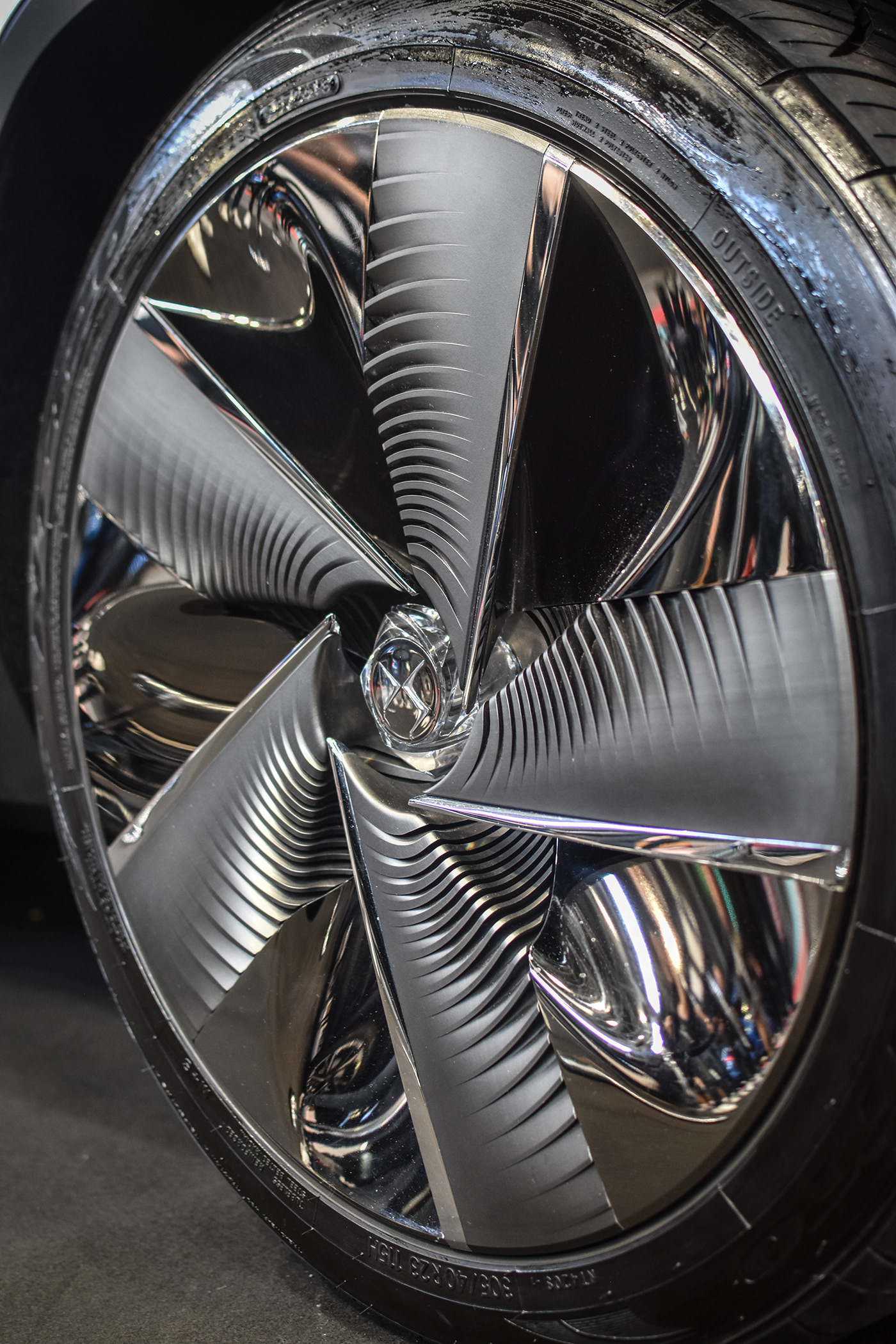 automobile automotive   automotivedesign car car design concept car industrialdesign Lighting Design  transportationdesign wheels