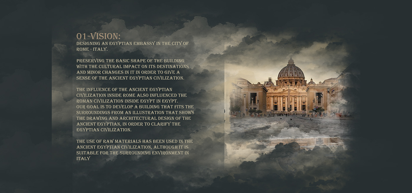 ai generated ancient architecture architecture egypt midjourney pharoah photoshop Poster Design Rome SKY