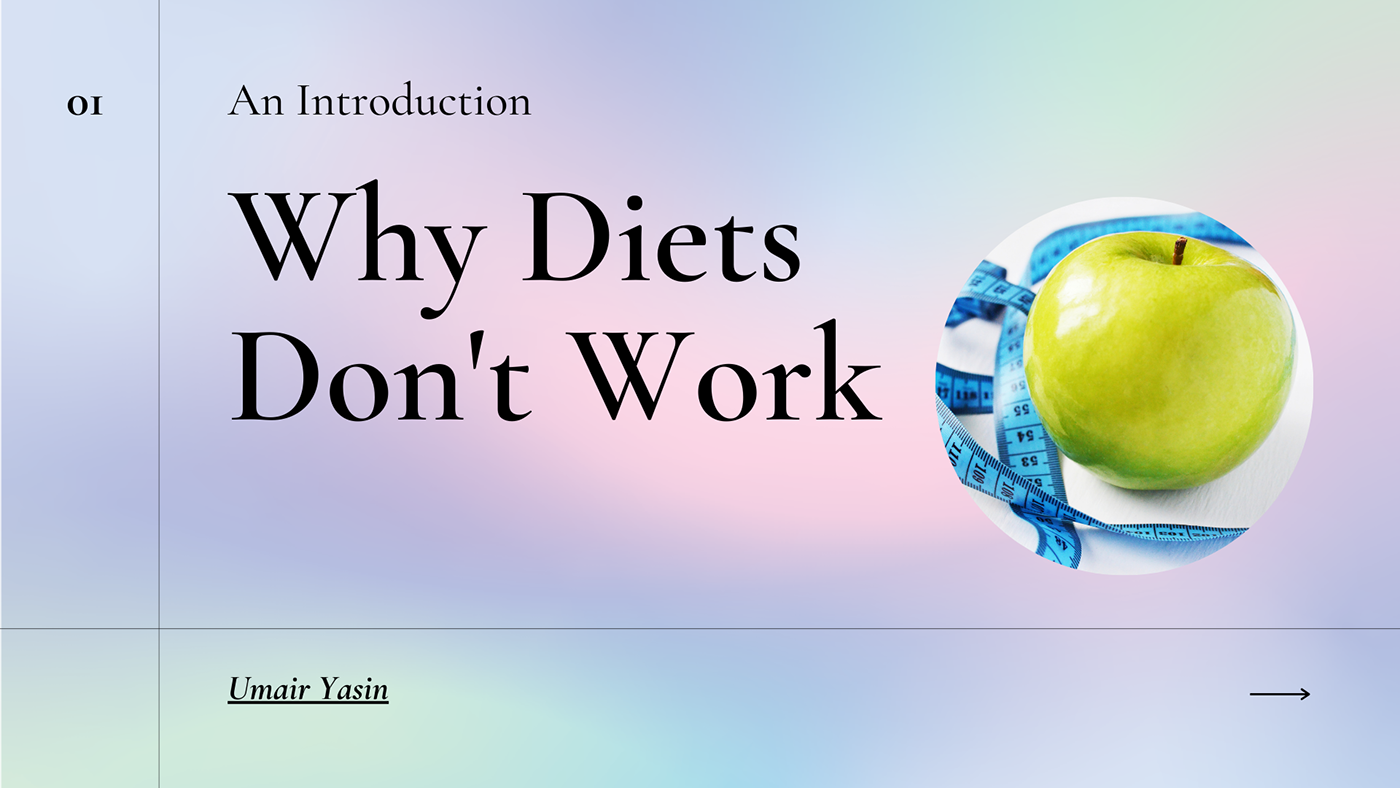 Diets fitness Flaws Food  Health Umair Yasin Wellness