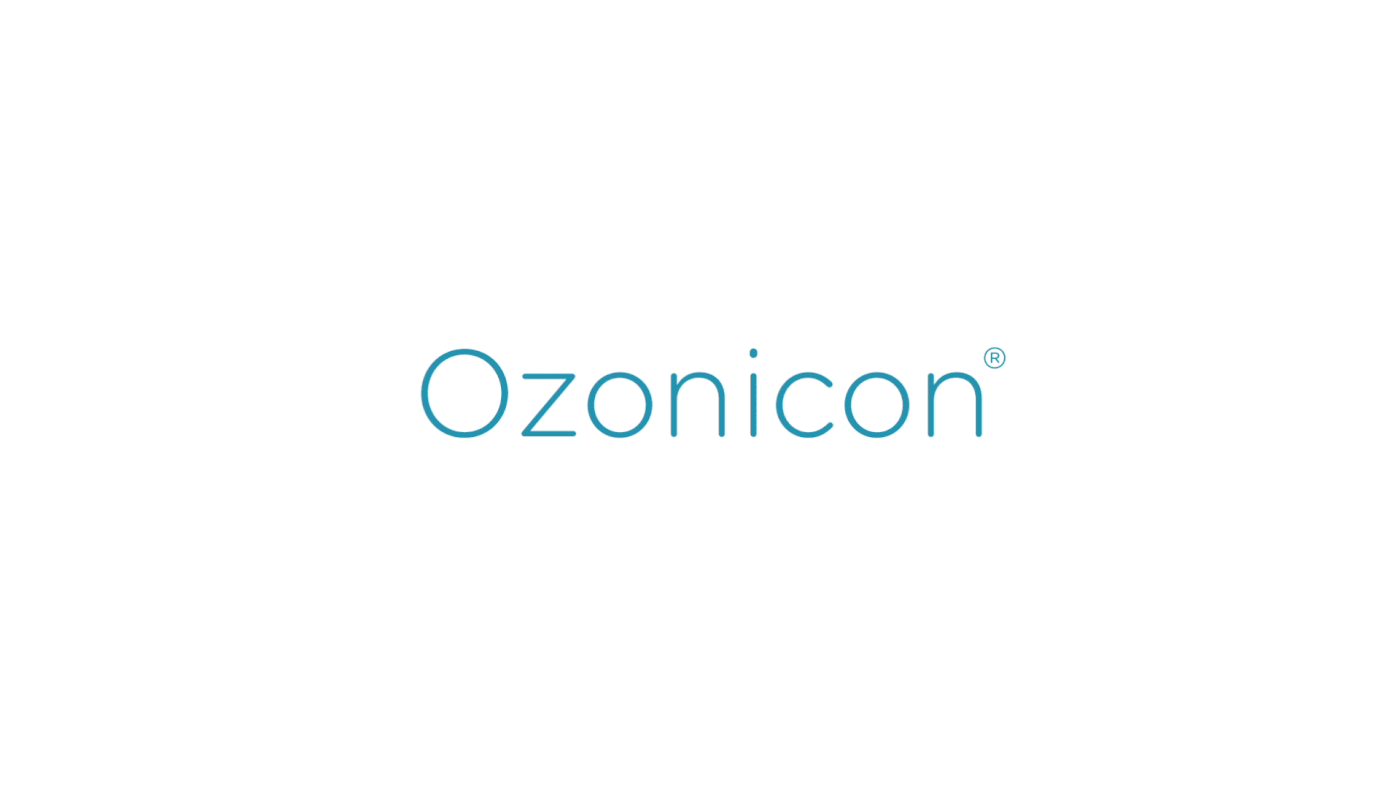 Ozonicon gel tube sport body running joints ozone