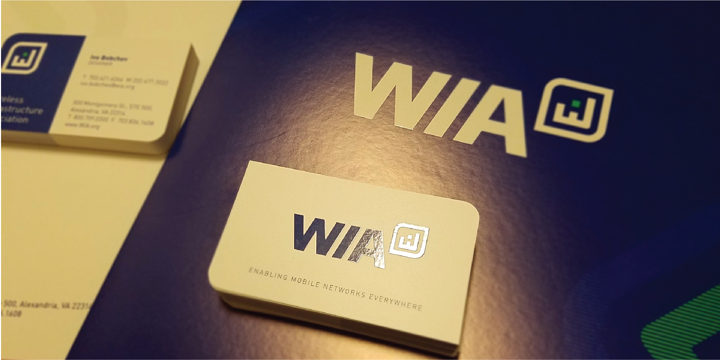 wireless wireless infrastrucutre association logo