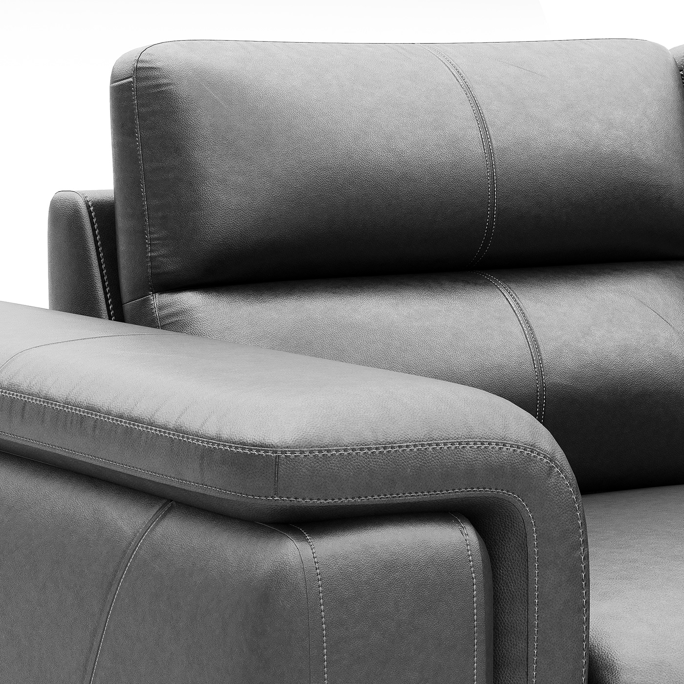 3ds max CGI sofa interior design  visualization archviz