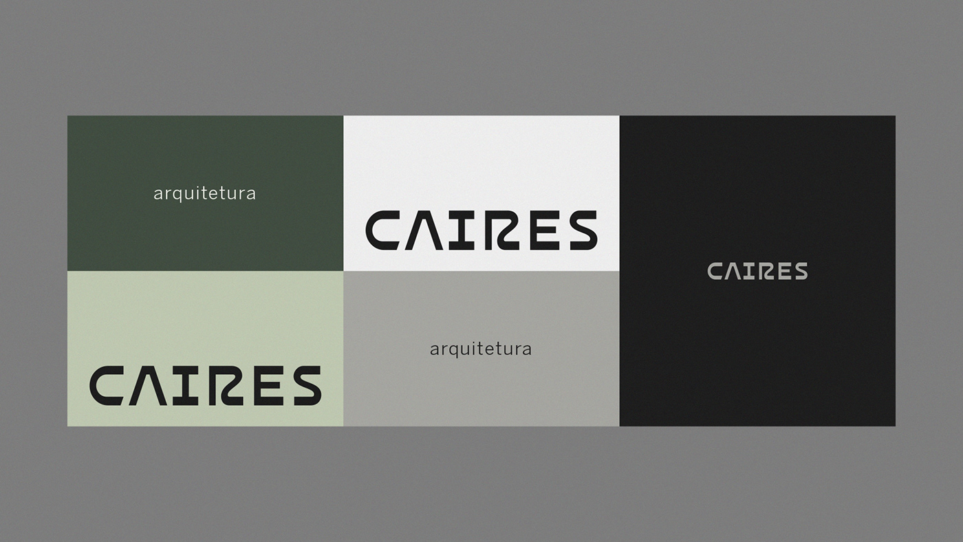 architecture ARQUITETURA branding  design logo logofolio Logotype symbol type visual identity