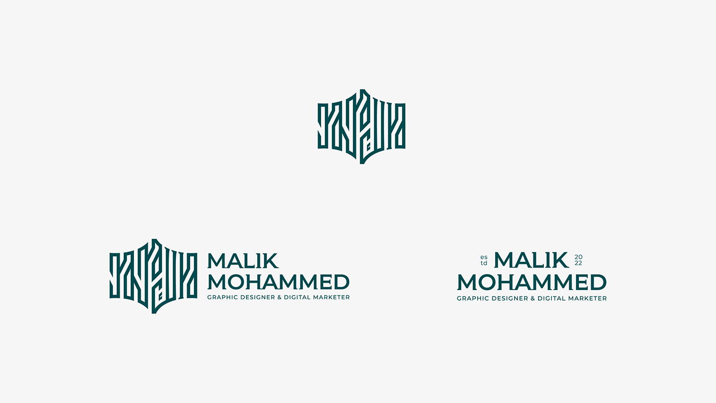 arabic calligraphy Arabic logo arabic typography brand identity Calligraphy   identity logo Logo Design Logotype typography  