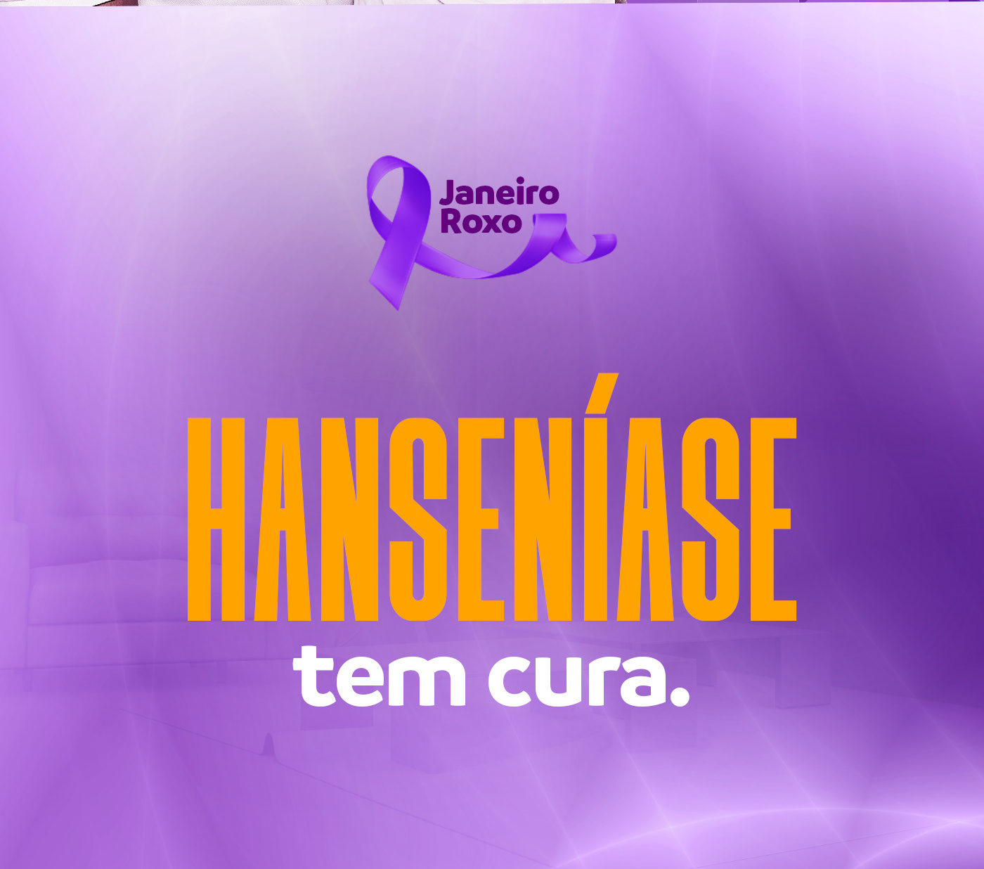 campanha hanseníase Janeiro Roxo Prefeitura prefeitura de manaus ads Advertising  campaign marketing   social media