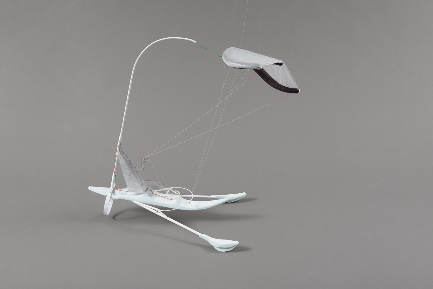 boat foil sailing design product aerodynamic wind technical sea architecture