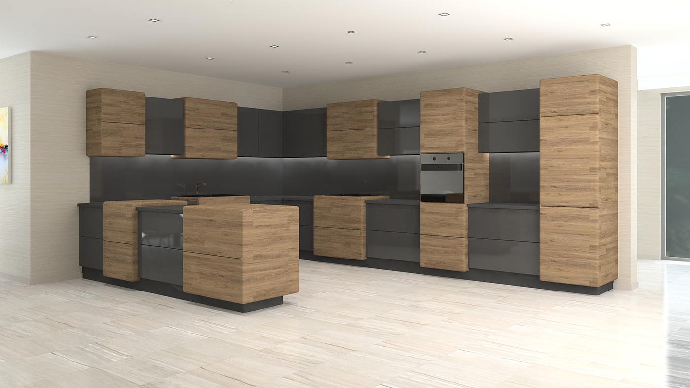 Svilen Gamolov comanell kitchen design bulgarian design Varna bulgaria