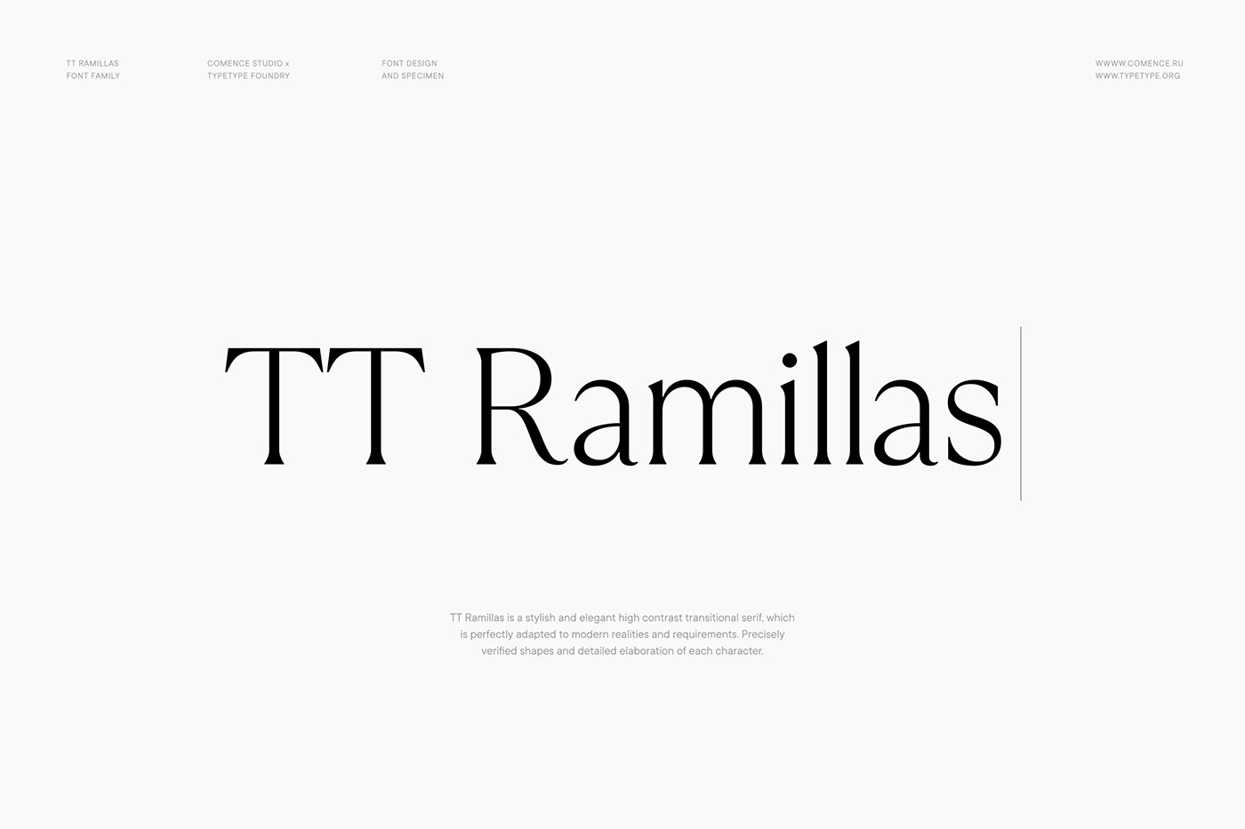 Cyrillic font free paper serif specimen type design Typeface typography   variable
