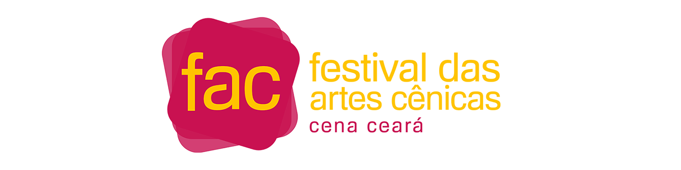 Brasil ceará Fábio Viana Festival Artes Cênicas teatro