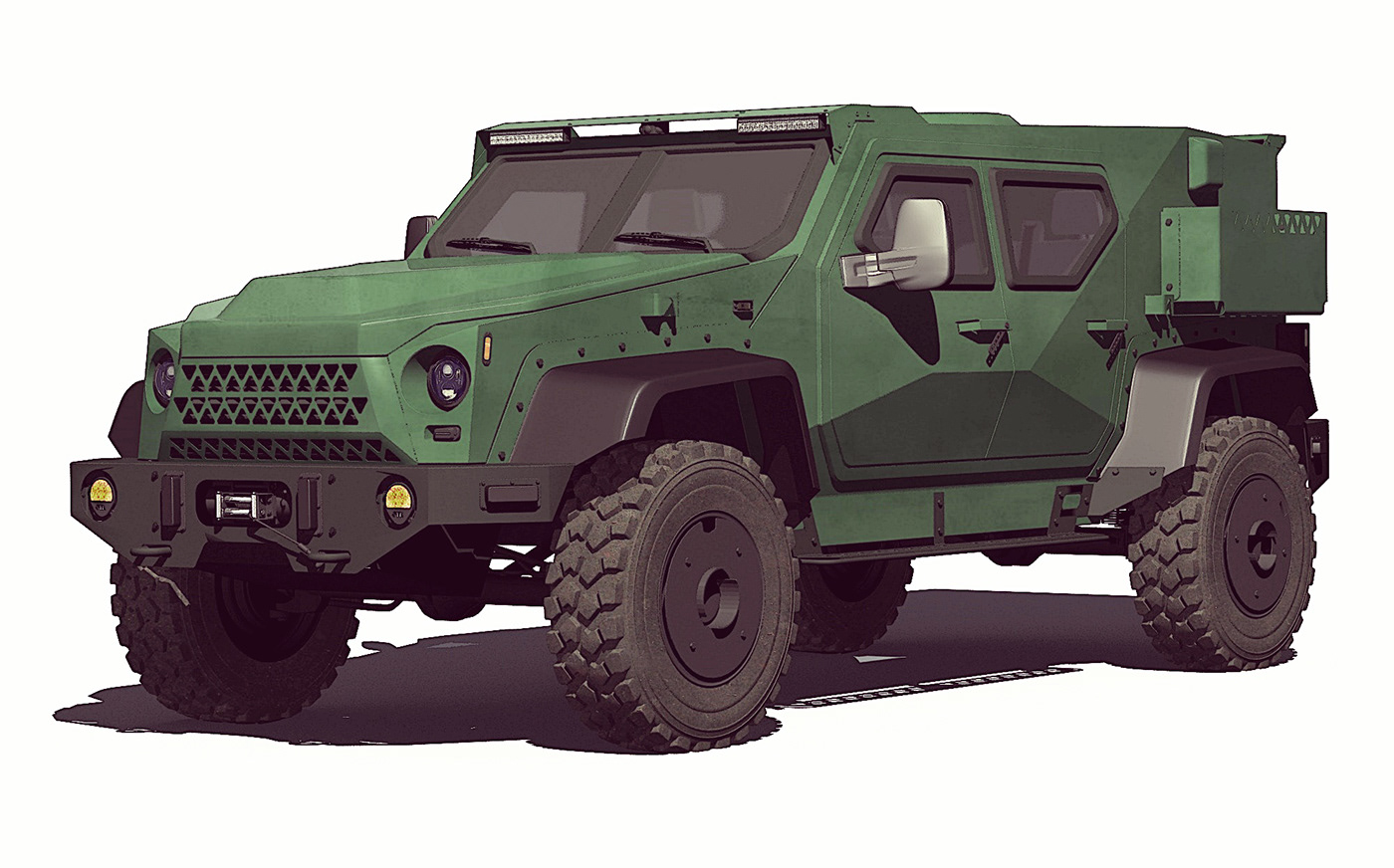 armored armored vehicle ARMORTRUCK army concept Military police tactical Vehicle