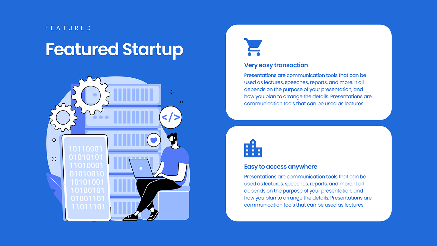 blue ILLUSTRATION  Startup pricing plan presentation business creative design entrepreneurship   marketing  