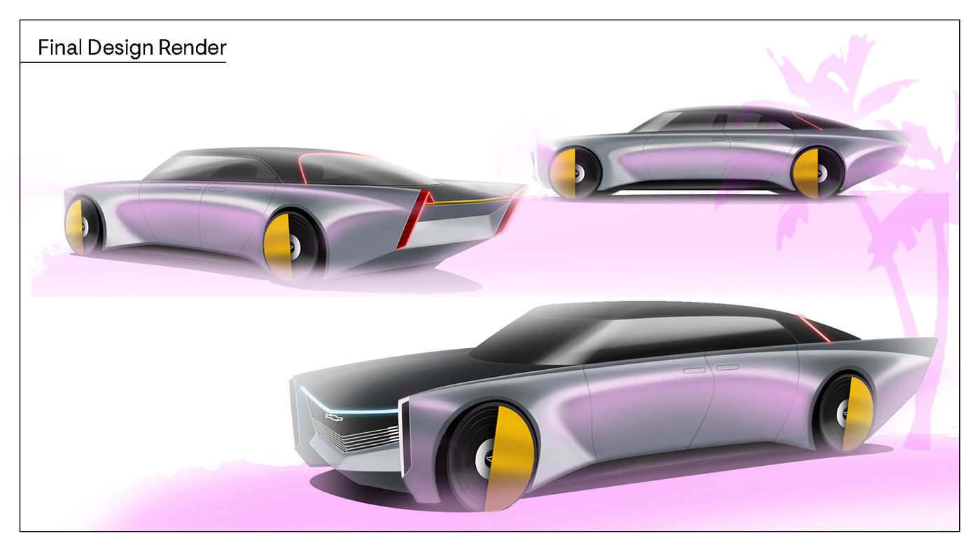 design Transportation Design Automotive design