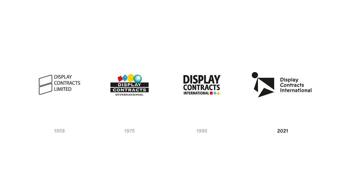 Corporate Identity display company dublin Exhibition  exhibition branding Exhibition Design  Ireland rebranding visual identity