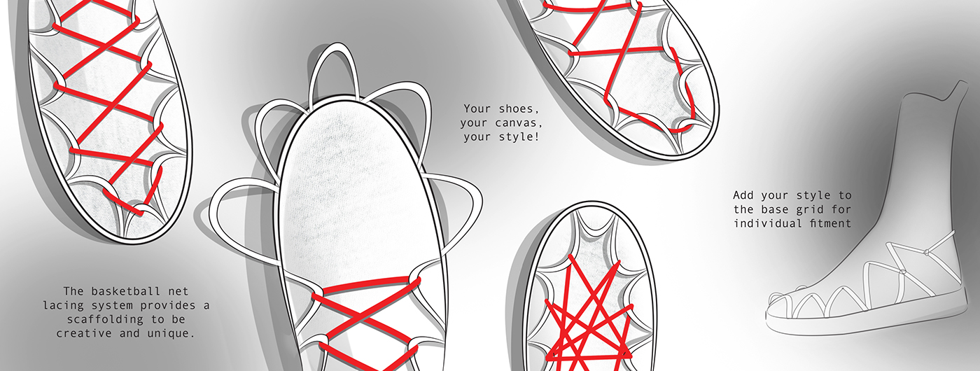 footwear converse design DIY concept shoes knit hack ee