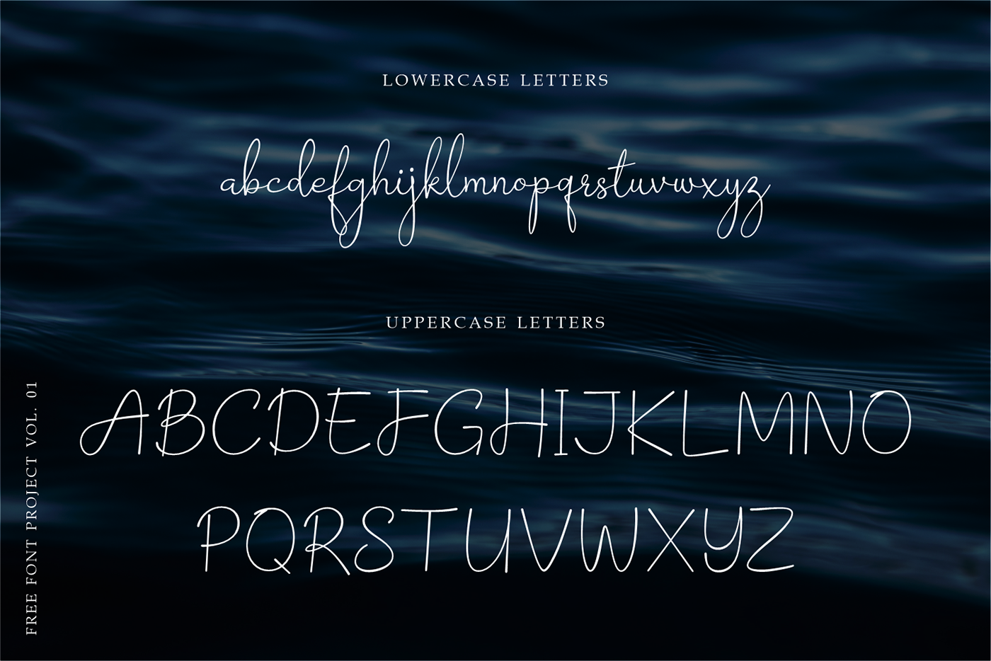 alifinart branding  Free font free premium font HAND LETTERING handwritten Premium Font signature font typography   Script
