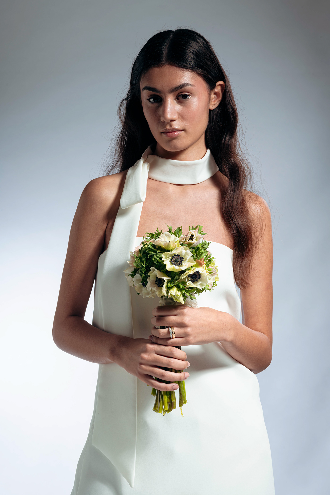 bride Fashion  jewelry photoshoot styling 