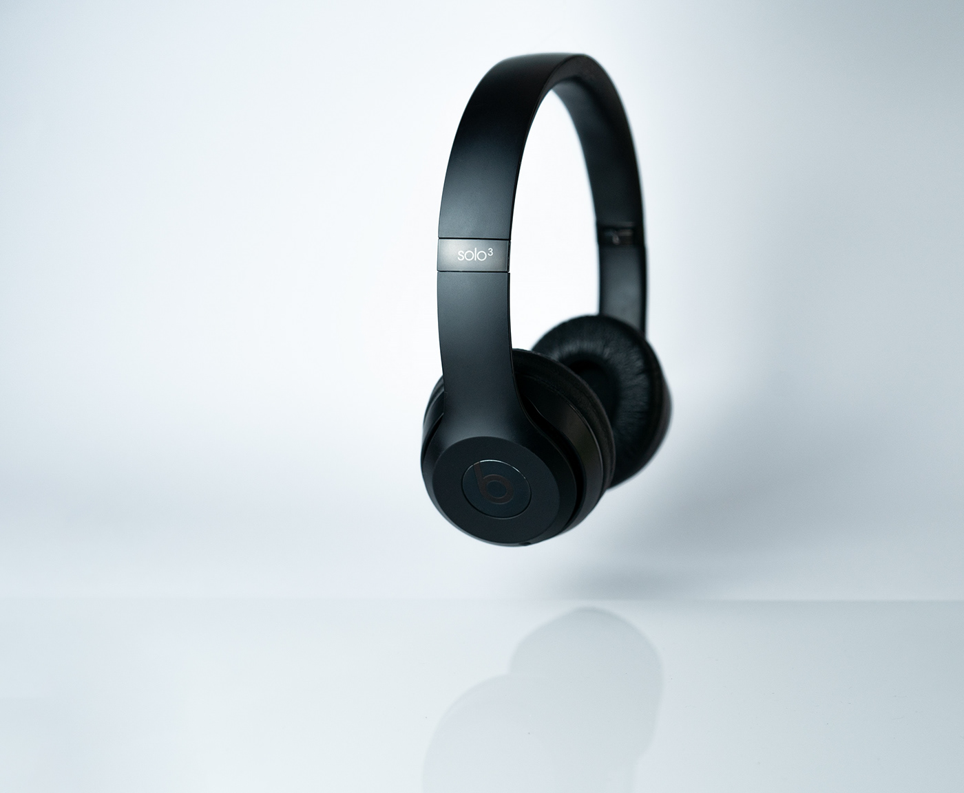 headphones music Audio Product Photography photographer reflection light